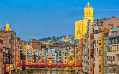 Classical Pilates in Girona: conscious movement for body and mind