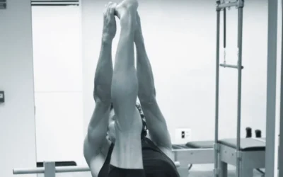 Private Classical Pilates classes in Girona